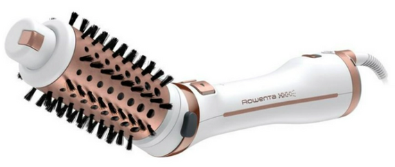 Фен-щітка Rowenta CF9720F0 | Зображення 3
