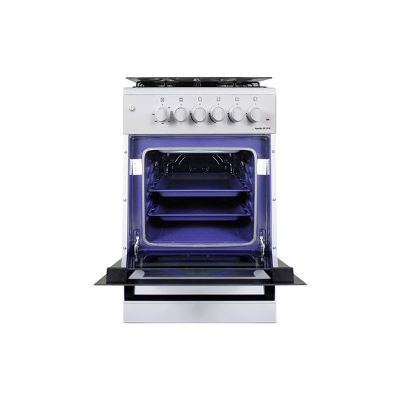 Плита Artel Apetito 50 10-E White | Зображення 1