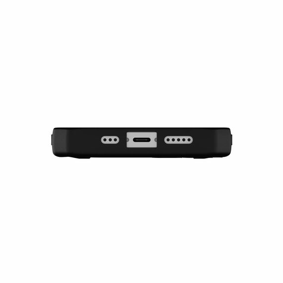 Чохол UAG для Apple iPhone 14 Pathfinder, Black (114060114040) | Зображення 6