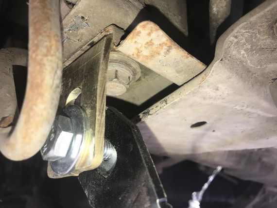 Кенгурятник WT003-4 (нерж.) З написом для Opel Vivaro 2001-2015 рр | Зображення 6