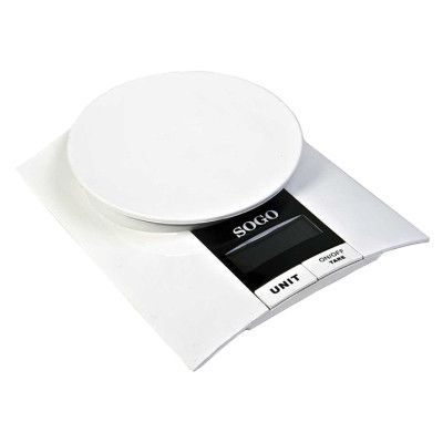 Весы кухонные SOGO BAC-SS-3940