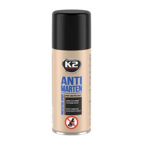 K2 ANTI MARTEN 400 ML Засіб від гризунів (аерозоль) K199