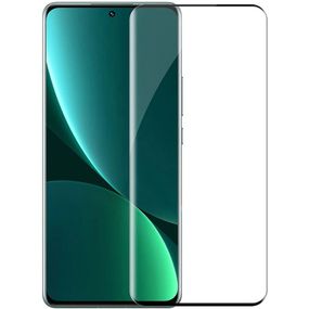 Стекло защитное PowerPlant 3D Xiaomi 12X 5G (GL601094)