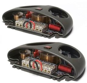 Кросовер Morel MXR-280