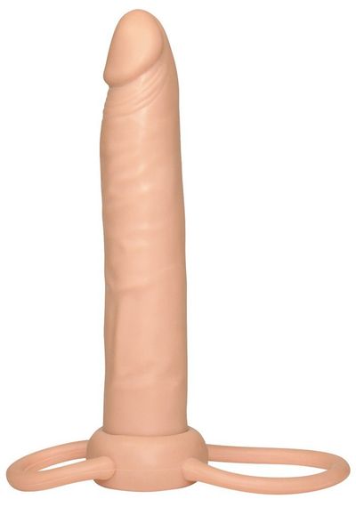 Насадка для подвійного проникнення You2Toys Anal Special Sex Aura | Зображення 1
