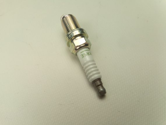 Свічка запалювання NISSAN (2240120J05) 1 шт. (22401-20J05) | Зображення 2