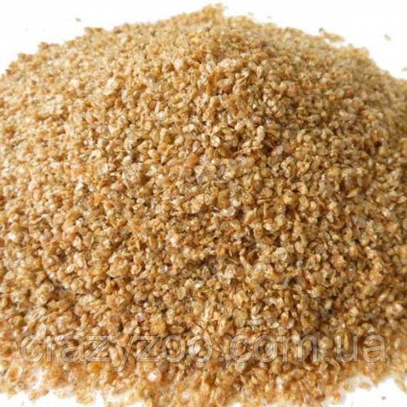 Корм для риб та равликів EcoFood Дафнія 20 г 2569 | Зображення 2