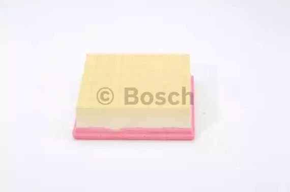 Фільтр повітряний 0097 OPEL Corsa D,Mk II, Corsavan MK III 1,0-1,46-, BOSCH (F026400097) | Зображення 1