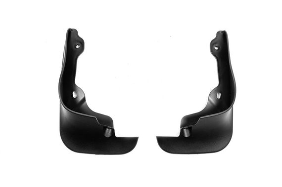 Бризговики Оригінал (2 шт, перед) для Toyota Aygo 2007-2014 рр