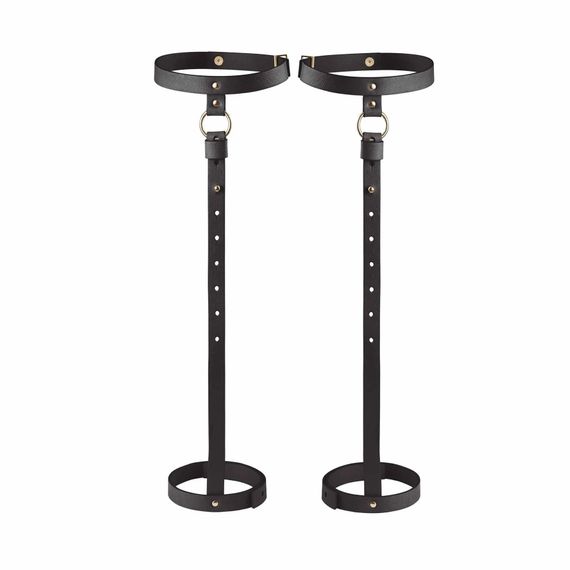 Гартери для гомілок Bijoux Indiscrets Maze Back Leg Garter | Зображення 5