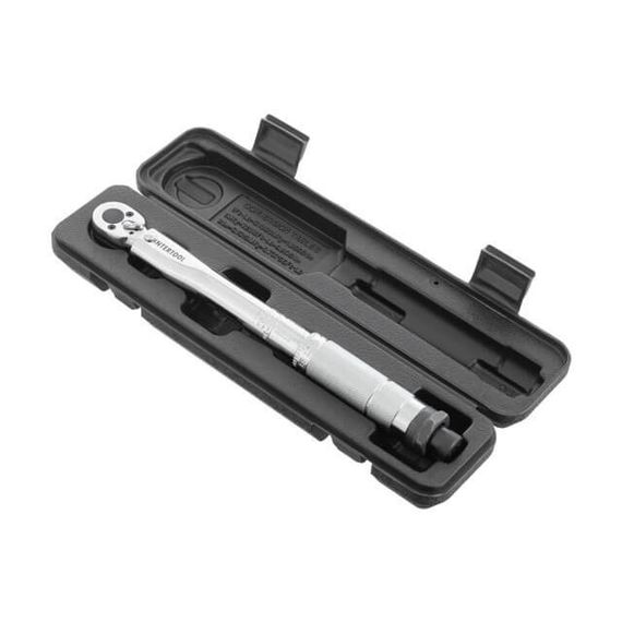 Динамометричний ключ INTERTOOL XT-90011 | Зображення 7