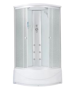 Душовий бокс Kroner KRP Armada - WD.C.T.F. (CV031575)