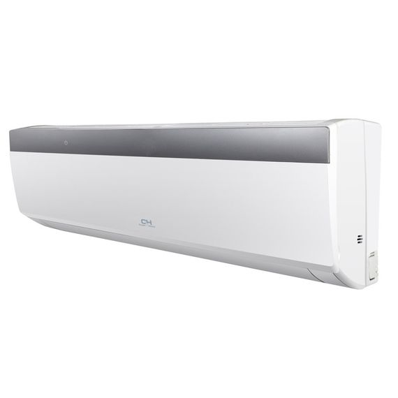 Кондиционер Cooper&Hunter ICY  INVERTER NG R32 CH-S09FTXTB2S-NG Wi-Fi | Зображення 3