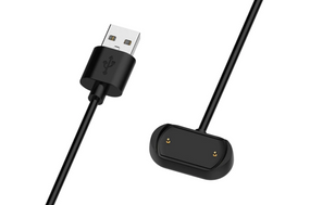Зарядная док-станция Primo для смарт-часов Amazfit T-Rex 2 (A2169 / A2170)