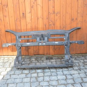 Панель передня Volkswagen Golf V 2003-2009 Передня рама телевізор Фольксваген Гольф 5 1K0805588E