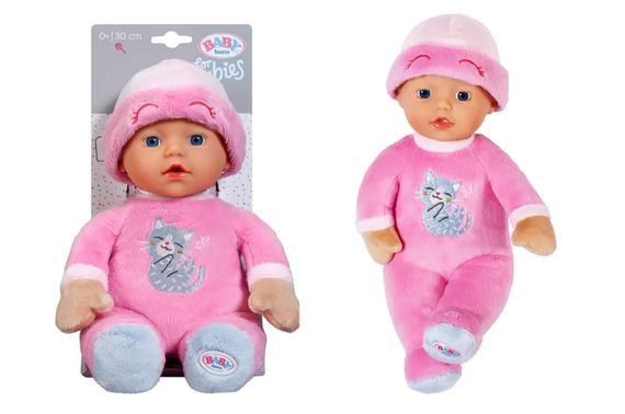 Лялька Baby Born серії For babies – Ніжна Соня (30 см) 837726