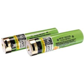 Акумулятор 18650 3400mah із вбудованим USB портом для перезарядки LiitoKala USB-34B