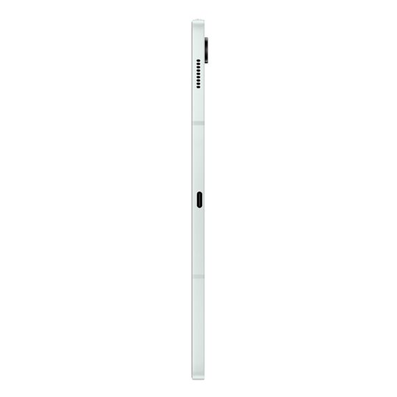 Планшет Samsung Galaxy Tab S9 FE 5G 128GB Light Green (SM-X516BLGASEK) | Зображення 7