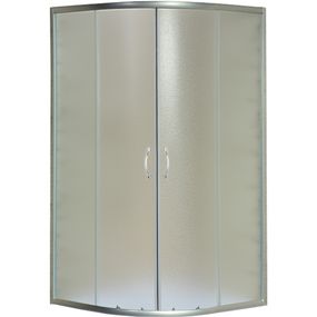 Душова кабіна BRAVO WISLA N100FS без піддона