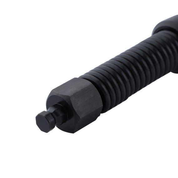 Пружинный адаптер VAC-U-Lock для секс-машин Hismith KlicLok to Vac-U-Lock Adapter sexstyle | Зображення 3