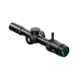 Discovery Optics ED-AR 1-6x24IR FFP (30 мм, подсветка)