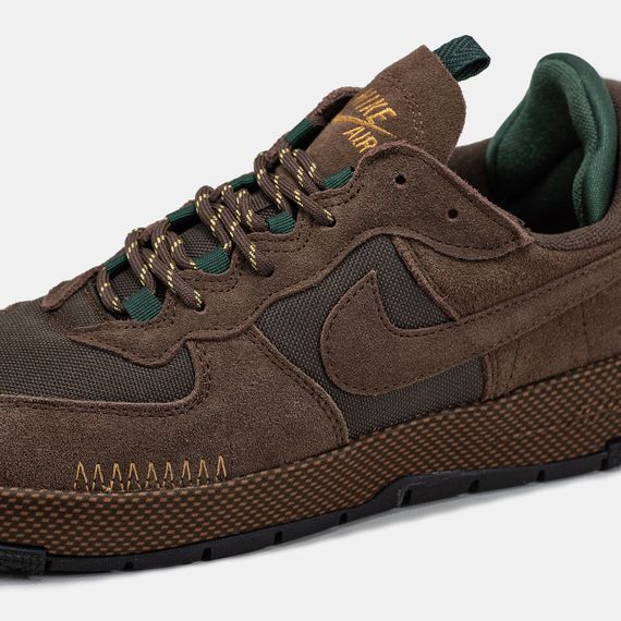 Кросівки Air Force 1 Wild весна / літо / осінь 1845 42 | Зображення 4