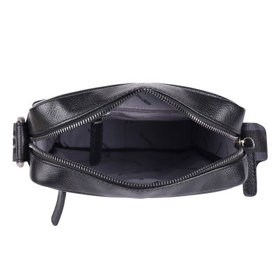 Сумка Brampton London Crossflow Black (64405 BLK) | Зображення 8