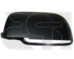 Кришка дзеркала VW POLO IV 02-05 HB ліва (FPS). FP7401M11