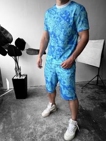 Спортивний костюм