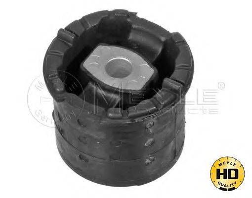 Втулка балки BMW X5 (E53) 00-06 зад. міст (Вир-во MEYLE) MEYLE 3003331105HD на BMW X5 (E53)