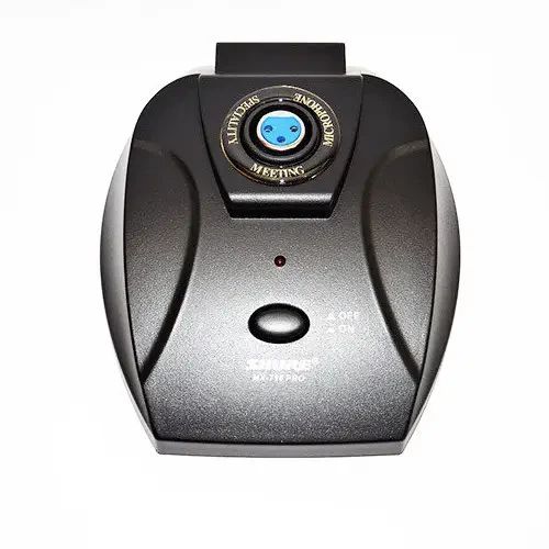 Микрофон DM MX 718 PRO для конференций | Зображення 2