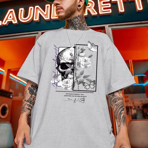 Футболка з ДТФ принтом