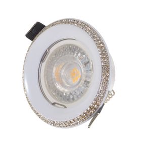 Светильник точечный HDL-G279 GU5.3 WH MR16