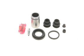 Ремкомплект суппорта заднего Hyundai Accent KIA Rio 05-11 d=30.9mm  +поршень  Kask  231901