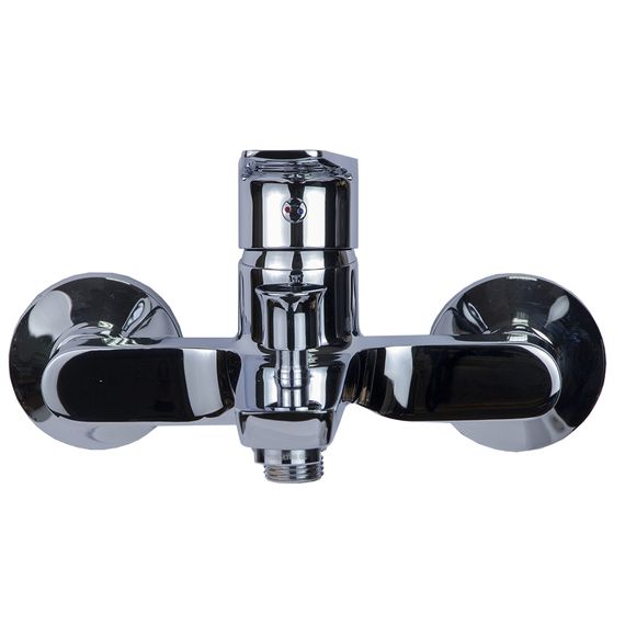 Змішувач для ванни Corso 9632200 | Зображення 3