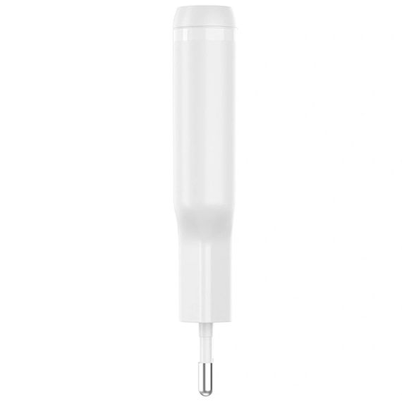 СЗУ WIWU G034 Essen PD45W GaN (2USB-C) White | Зображення 3