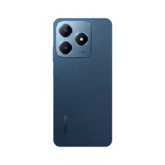 Мобильный телефон realme C63 6/128GB Leather Blue | Зображення 2