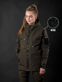 Куртка жіноча BEZET Omega