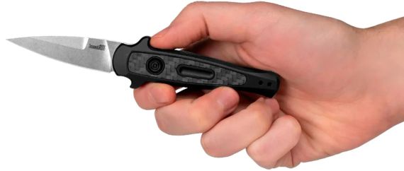 Ніж Kershaw Launch 12 | Зображення 2