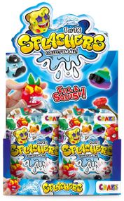 Іграшка Craze Splashers Колекційна фігурка, що прискає водою в асортименті