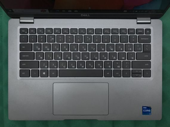 Ультрабук Б-клас Dell Latitude 5420 / 14" (1920x1080) IPS / Intel Core i5-1135G7 (4 (8) ядра по 2.4 - 4.2 GHz) / 16 GB DDR4 / 256 GB SSD M.2 / Intel Iris Xe Graphics / WebCam / USB 3.2 / HDMI / Windows 10 б/в | Зображення 4