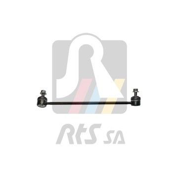 Стойка стабилизатора переднего левая BMW X5 E53 00- (L=359 mm), RTS, 97-09591-2,