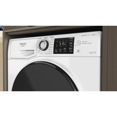 Стиральная машина Hotpoint-Ariston NDB10570DAUA - Топ Продаж! | Зображення 4