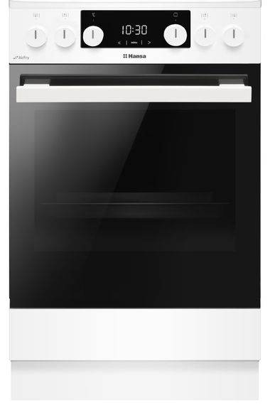 Плита Hansa комбінована FCMW58329 | Зображення 4