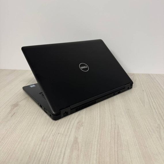 Ультрабук Б-клас Dell Latitude 5480 / 14" (1920x1080) IPS / Intel Core i5-7440HQ (4 ядра по 2.8 - 3.8 GHz) / 8 GB DDR4 / 128 GB SSD M.2 / Intel HD Graphics 630 / WebCam б/в | Зображення 5