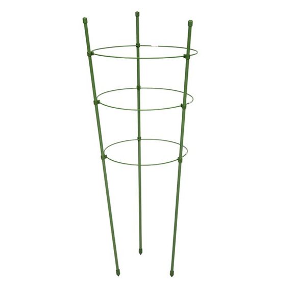 Опора для рослин Bradas кільцева 120 см TYRP120