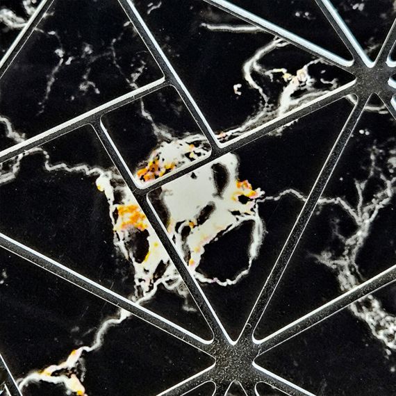 Самоклеюча PET мозаїка 300х300х4мм SW-00002446 | Зображення 1