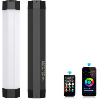 Фонарь Voltronic LUXCEO P200RGB (P200RGB) | Зображення 1