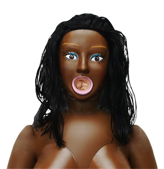 Секс лялька - Tyra Love Doll Sex Aura | Зображення 2