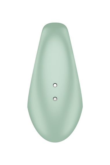 Гибридный вибратор Satisfyer Perfect Pair 3(эрекционное кольцо, вибратор на палец) в форме Сердца sexstyle | Зображення 2